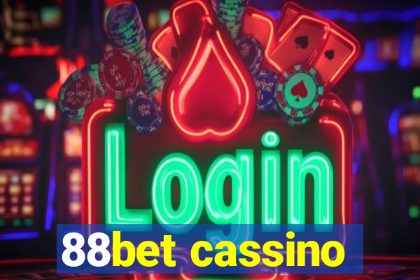 88bet cassino